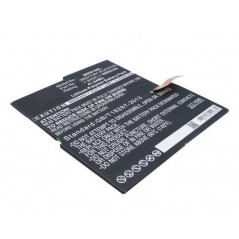 CoreParts Battery 4180Wh 76V 5500mAh - Reliable High-Capacity Power Solution (TABX-BAT-MIS016SL)